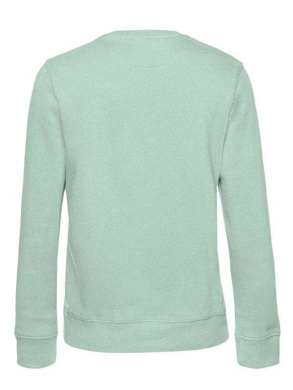 aqua green